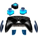 Thrustmaster eSwap Kit de pièces de rechange, Bundle Bleu, Kit de pièces de rechange, PlayStation 4, Noir, Bleu, Blanc, Thrustmaster, eSwap Pro Controller
