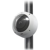 Ubiquiti UACC-AI-360-JB-W, Boîte de jonction Blanc
