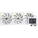 Valkyrie VK-AIOV360W, Watercooling 