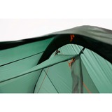 Vango TEQF10HYDA10Z05, F10 Hydrogen Air, Tente Vert foncé