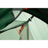 Vango TEQF10HYDA10Z05, F10 Hydrogen Air, Tente Vert foncé