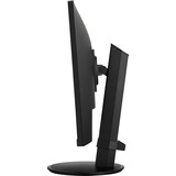 ViewSonic VG Series VG2708-4K écran plat de PC 68,6 cm (27") 3840 x 2160 pixels 4K Ultra HD LED Noir Moniteur Noir (Mat), 1x DisplayPort, 2x HDMI, 68,6 cm (27"), 3840 x 2160 pixels, 4K Ultra HD, LED, 4 ms, Noir