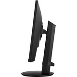 ViewSonic VG Series VG2708-4K écran plat de PC 68,6 cm (27") 3840 x 2160 pixels 4K Ultra HD LED Noir Moniteur Noir (Mat), 1x DisplayPort, 2x HDMI, 68,6 cm (27"), 3840 x 2160 pixels, 4K Ultra HD, LED, 4 ms, Noir