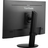 ViewSonic VG Series VG2708-4K écran plat de PC 68,6 cm (27") 3840 x 2160 pixels 4K Ultra HD LED Noir Moniteur  Noir (Mat), 68,6 cm (27"), 3840 x 2160 pixels, 4K Ultra HD, LED, 4 ms, Noir