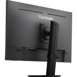ViewSonic VG Series VG2708-4K écran plat de PC 68,6 cm (27") 3840 x 2160 pixels 4K Ultra HD LED Noir Moniteur  Noir (Mat), 68,6 cm (27"), 3840 x 2160 pixels, 4K Ultra HD, LED, 4 ms, Noir