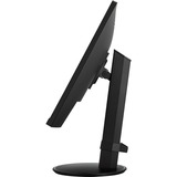 ViewSonic  27" 4K UHD Moniteur  Noir (Mat)