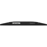 ViewSonic  27" 4K UHD Moniteur  Noir (Mat)