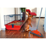 Vileda 158736, Balai 