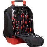 Wiha 930031602, Set d'outils Noir/Rouge