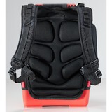 Wiha Sac à dos d'outils mechanic Set, Set d'outils Noir/Rouge