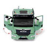 Wiking 10785900000, Modèle réduit de voiture Vert