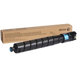 Xerox Cartouche de toner Cyan de Grande capacité Imprimante couleur ® VersaLink® C9000 (26500 pages) - 106R04078 26500 pages, Cyan, 1 pièce(s)