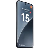 Xiaomi 15 256GB, Smartphone Noir