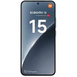 Xiaomi 15 256GB smartphone Noir | 256 Go | HyperOS 2 | Dual-SIM