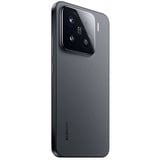 Xiaomi 15 256GB smartphone Noir | 256 Go | HyperOS 2 | Dual-SIM