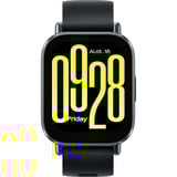 Xiaomi Redmi Watch 5 Active, Smartwatch Noir