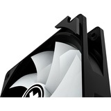 Xilence Performance A+ XC980 système de refroidissement d’ordinateur Processeur Refroidisseur de liquide tout-en-un 12 cm Noir, Watercooling Noir, Refroidisseur de liquide tout-en-un, 12 cm, Noir