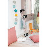 ZAPF Creation BABY born Poussette avec sac Jungle, Landau de poupée 