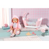 ZAPF Creation Baby Annabell - Bain de luxe, Accessoires de poupée 43 cm