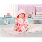 ZAPF Creation Baby Annabell - Bain de luxe, Accessoires de poupée 43 cm