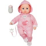 ZAPF Creation @Baby Annabell Hannah Let's Play 36cm, Poupée Baby Annabell @ Hannah Let's Play 36cm, Poupée, Femelle, 1 an(s), Garçon/Fille, Sonore, 360 mm