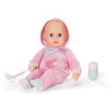 ZAPF Creation @Baby Annabell Hannah Let's Play 36cm, Poupée Baby Annabell @ Hannah Let's Play 36cm, Poupée, Femelle, 1 an(s), Garçon/Fille, Sonore, 360 mm