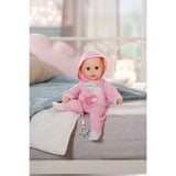 ZAPF Creation @Baby Annabell Hannah Let's Play 36cm, Poupée Baby Annabell @ Hannah Let's Play 36cm, Poupée, Femelle, 1 an(s), Garçon/Fille, Sonore, 360 mm