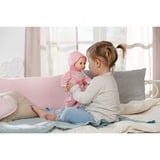 ZAPF Creation @Baby Annabell Hannah Let's Play 36cm, Poupée Baby Annabell @ Hannah Let's Play 36cm, Poupée, Femelle, 1 an(s), Garçon/Fille, Sonore, 360 mm