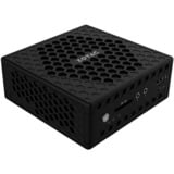 ZOTAC ZBOX CI337 nano, Barebone Noir