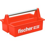 fischer Boîte à outils WZK Orange