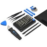 iFixit IF145-783-1, Set d'outils Noir/Bleu