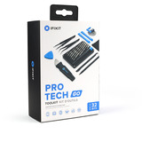 iFixit IF145-783-1, Set d'outils Noir/Bleu