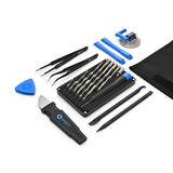 iFixit IF145-783-1, Set d'outils Noir/Bleu