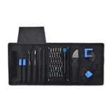 iFixit IF145-783-1, Set d'outils Noir/Bleu