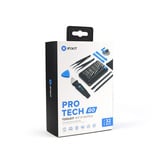 iFixit IF145-783-1, Set d'outils Noir/Bleu