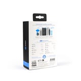 iFixit IF145-783-1, Set d'outils Noir/Bleu