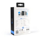 iFixit IF145-783-1, Set d'outils Noir/Bleu