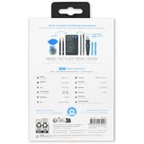 iFixit IF145-783-1, Set d'outils Noir/Bleu