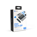iFixit Pro Tech Go Toolkit, Set d'outils Noir/Bleu