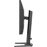 iiyama G-MASTER GB2741HSU-B1 écran plat de PC 68,6 cm (27") 1920 x 1080 pixels Full HD LED Noir Moniteur gaming Noir (Mat), 1x DisplayPort, 1x HDMI, 2x USB-A, 144 Hz, 68,6 cm (27"), 1920 x 1080 pixels, Full HD, LED, Noir