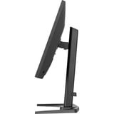 iiyama G-MASTER GB2741HSU-B1 écran plat de PC 68,6 cm (27") 1920 x 1080 pixels Full HD LED Noir Moniteur gaming Noir (Mat), 1x DisplayPort, 1x HDMI, 2x USB-A, 144 Hz, 68,6 cm (27"), 1920 x 1080 pixels, Full HD, LED, Noir