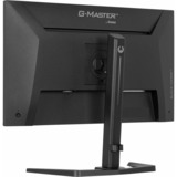 iiyama G-MASTER GB2741HSU-B1 écran plat de PC 68,6 cm (27") 1920 x 1080 pixels Full HD LED Noir Moniteur gaming Noir (Mat), 1x DisplayPort, 1x HDMI, 2x USB-A, 144 Hz, 68,6 cm (27"), 1920 x 1080 pixels, Full HD, LED, Noir