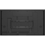 iiyama ProLite T5529AS-B1AG 54.6" 4K UHD Moniteur tactile  Noir (Mat)