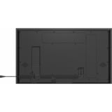 iiyama ProLite T5529AS-B1AG 54.6" 4K Ultra HD Moniteur tactile Noir (Mat), 2x HDMI, 1x USB-C, 2x USB-A, 1x RJ-45, En forme de kiosk, 138,7 cm (54.6"), LED, 3840 x 2160 pixels, Wifi, 24/7