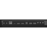 iiyama ProLite T5529AS-B1AG 54.6" 4K Ultra HD Moniteur tactile Noir (Mat), 2x HDMI, 1x USB-C, 2x USB-A, 1x RJ-45, En forme de kiosk, 138,7 cm (54.6"), LED, 3840 x 2160 pixels, Wifi, 24/7