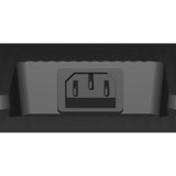 iiyama ProLite T5529AS-B1AG 54.6" 4K Ultra HD Moniteur tactile Noir (Mat), 2x HDMI, 1x USB-C, 2x USB-A, 1x RJ-45, En forme de kiosk, 138,7 cm (54.6"), LED, 3840 x 2160 pixels, Wifi, 24/7