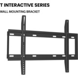 iiyama ProLite T5529AS-B1AG 54.6" 4K Ultra HD Moniteur tactile Noir (Mat), 2x HDMI, 1x USB-C, 2x USB-A, 1x RJ-45, En forme de kiosk, 138,7 cm (54.6"), LED, 3840 x 2160 pixels, Wifi, 24/7