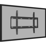 iiyama ProLite T5529AS-B1AG 54.6" 4K Ultra HD Moniteur tactile Noir (Mat), 2x HDMI, 1x USB-C, 2x USB-A, 1x RJ-45, En forme de kiosk, 138,7 cm (54.6"), LED, 3840 x 2160 pixels, Wifi, 24/7