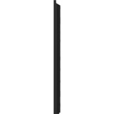 iiyama ProLite T5529AS-B1AG 54.6" 4K Ultra HD Moniteur tactile Noir (Mat), 2x HDMI, 1x USB-C, 2x USB-A, 1x RJ-45, En forme de kiosk, 138,7 cm (54.6"), LED, 3840 x 2160 pixels, Wifi, 24/7