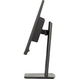 iiyama ProLite XB2495WSU-B1 24.1" Moniteur Noir (Mat), 1x DisplayPort, 1x HDMI, 1x USB-C, 3x USB-A, 61,2 cm (24.1"), 1920 x 1200 pixels, WUXGA, LCD, 4 ms, Noir